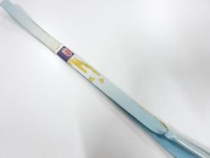 未使用品　正絹　高麗　手組帯締め